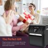 Air Fryer 6.8Qt, Dual Blaze with 360 ThermoIQ Tech
