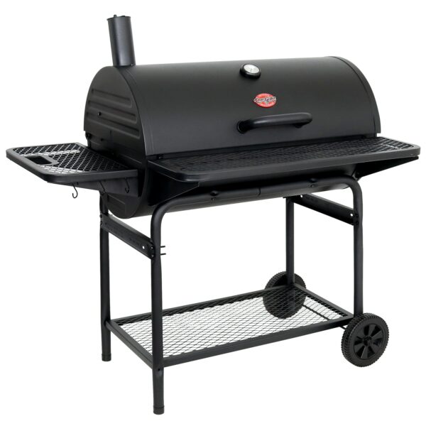 e481d7b6d7e549ffaa7305982d736ba1 32" Charcoal Grill