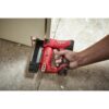 M12 12-Volt 23-Gauge Lithium-Ion Cordless Pin Nailer with M12 2.0 Ah Battery 2540-20-48-11-2420