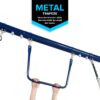 Sportspower Fun Outdoor My First Metal Swing Set