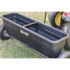 175 lb. 42 Spread Width Drop Tow Behind Spreader Model #45-02884