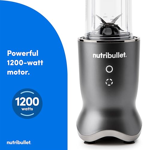 e53905ddb2274a1ea509d5b1150759a8 nutribullet Ultra Personal Blender NB50500