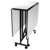 Sullivans Home Hobby and Sewing Table