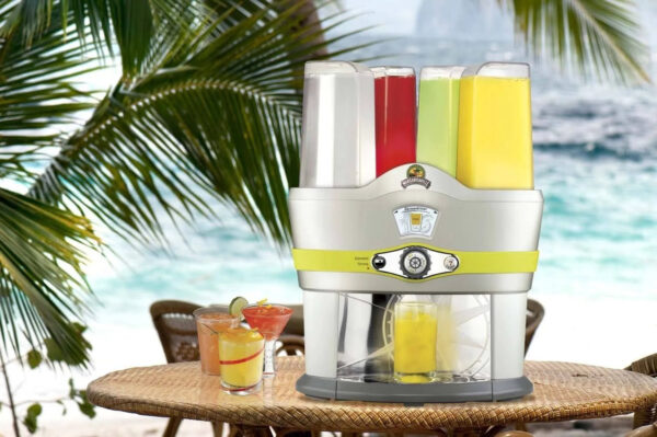e5c7a8369c1640bdae6f68be773e8e51 Mixed Drink Drink Dispenser