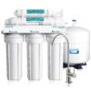 APEC Ultra Safe Reverse Osmosis Drinking Water Filter System (ESSENCE ROES-50)