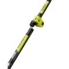 ONE+ 18V Brushless 15 in. Cordless Attachment Capable String Trimmer with 4.0 Ah Battery and Charger P20110