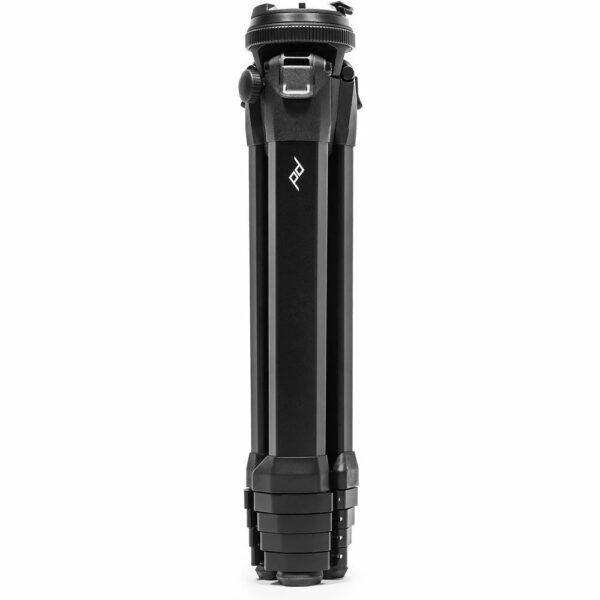 e740732ad6f543ab9ee1e5a1a2d4cf53 Peak Design Aluminum Travel Tripod