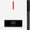 3600W Hybrid Pure Sine Wave Power Inverter with 120A MPPT Solar Charger .dc 24V to ac 110v 60HZ Solar Converter for Home,Car ＆Cabin (DC24V(Range20V-30V) 3600VA)