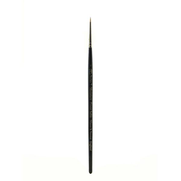 e7e3ba67a92e4af391cea0c8ce0eafd7 Winsor & Newton Series 7 Miniature Painting Brush, 1
