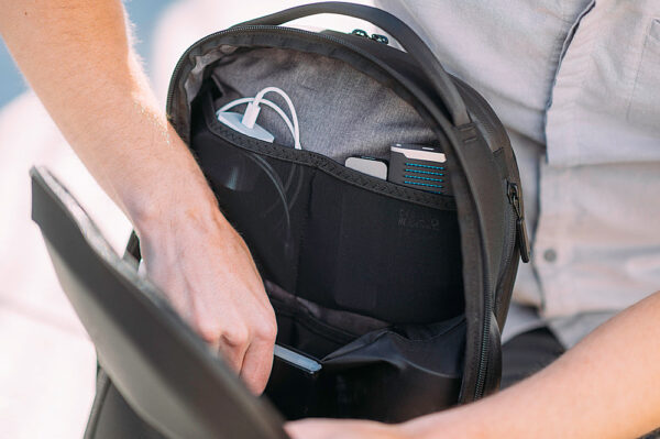 Nomatic - BACKPACK (15L) - Black