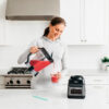 Professional Plus Blender with Auto-iQ - Gray