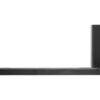 Bar 9.1 Channel Soundbar System