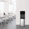 Bottom Loading Water Cooler Water Dispenser With BioGuard, 3 Temperature Settings