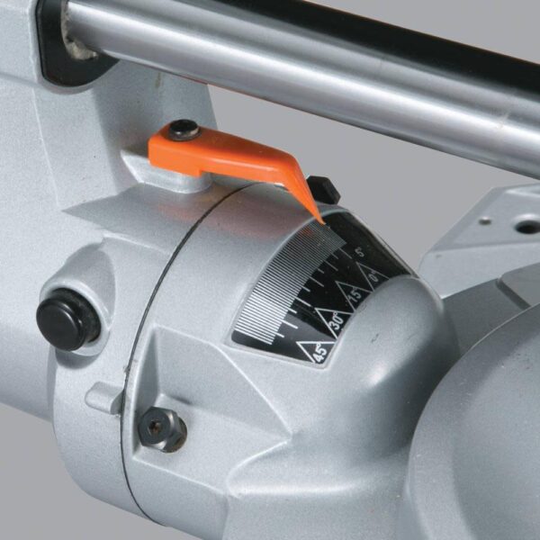 e93f94cdcc4447d69662702f4ad805f4 8-1/2 in. Slide Compound Miter Saw ;