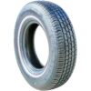 Set of All-Season Tires – Fits 1988–1992 Toyota Corolla LE, 1995–1996 Toyota Tercel DX