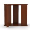 Aquatic Fundamentals 29-37 Gallon Serene Cherry Wood Aquarium Stand