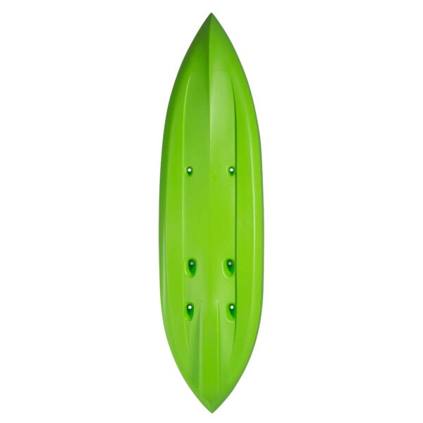 Lifetime Tahoma 10 ft Sit-on-Top Kayak, Lime Green (90816)