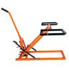 Pro-LifT Lawn Mower Lift Jack - 350 Lbs Capacity for Tractors and Zero Turn Lawn Mowers