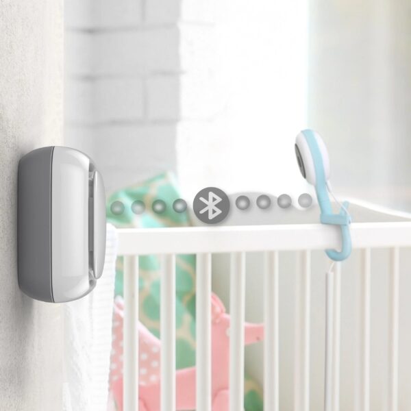 e9fa54a7e8d441b09013fe49f89a2adc Lollipop Smart Baby Camera & Audio with Baby Monitor Turquoise, Baby Camera Monitor Video Monitor