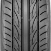 V701 185/55R15 82V Performance Tire