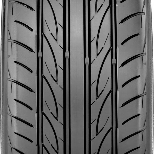 ea6596948ca9478d8acd3726bc3f578a V701 185/55R15 82V Performance Tire