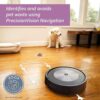 Roomba j7+ Self-Emptying Vacuum Cleaning Robot (Renewed)