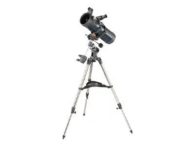 Celestron 31042 AstroMaster 114EQ Reflector Telescope