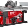 M18 FUEL 8-1/4 in. Table Saw with ONE-KEY Reconditioned 2736-80 from