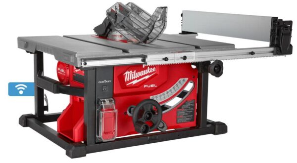 ea9d7090fc3844f8b8d2f492e3ca6cdb M18 FUEL 8-1/4 in. Table Saw with ONE-KEY Reconditioned 2736-80 from
