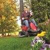 TB30 382cc 30 Inch 6 Speed Premium Neighborhood Riding Lawn Mower Remanufactured