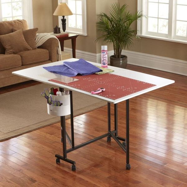 eb1698bebcc540bbad1c6a32755644c3 Sullivans Home Hobby and Sewing Table