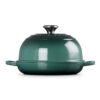 Creuset Enameled Cast Bread Artichaut