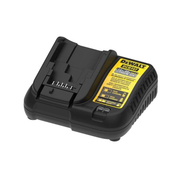 Lithium-Ion Powered Battery Backpack Sprayer DXSP190681