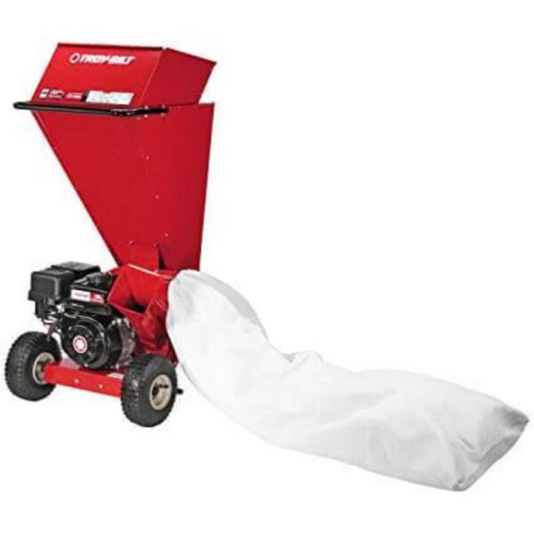 eb9be26f839d4fe0ac184f19dd8e6caf Chipper Shredder *SCRATCH & DENT* CS4325