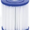 Bestway Oval Above Ground Pool Set (10' x 6'7" x 33")| Includes Filter Pump & ChemConnect Dispenser