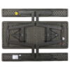 Lifetime 6-Foot W-Frame Folding Picnic Table, 60233