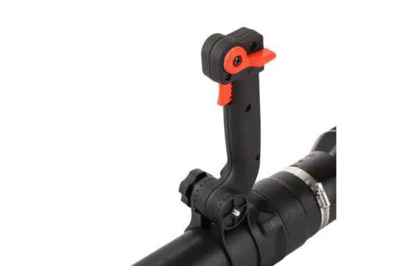 ec8194d770994e1ba6f76941832ecfad 233 MPH 651 CFM 63.3cc Gas 2-Stroke Cycle Backpack Leaf Blower with Tube Throttle