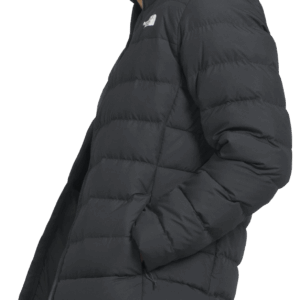 The North Face Aconcagua 3 Jacket for Men - Asphalt Grey - XL