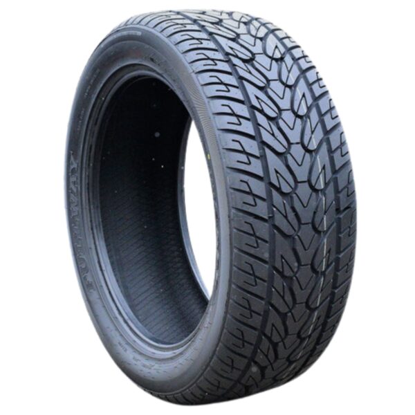 ece09ddcb08a4c06a449cf829c48960e All Season 305/35R24 112V XL Passenger Tire