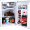 Magic Chef 2.6 cu. ft. Mini Fridge in White, ENERGY STAR HMBR265WE