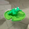 Step2 Pump & Splash Discovery Pond Water Table for Toddlers