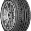 V701 185/55R15 82V Performance Tire