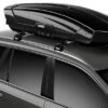 Motion XT L Rooftop Cargo Carrier