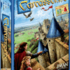Carcassonne Strategy Board Game
