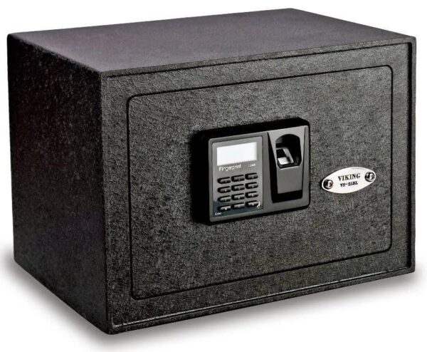 edd7880c58344c9b90be1c41cadeebf8 Biometric Lock Safe