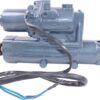 Power Trim Tilt Unit Assembly 6EK-43800-02-00 67F-43800-08-8D Compatible with Yamaha Parsun 75-115 HP Outboard 6EK-43800-04-00 6D8-43800-12-8D 6FP-43800-02-00 6FP-43800-01-00 6EK-43800-03-00