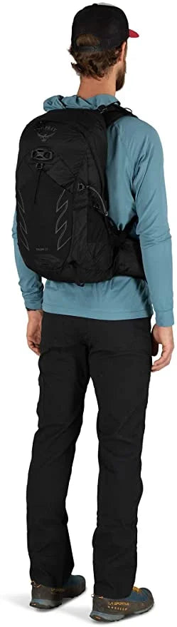 Osprey Talon 22 Stealth Black L/XL