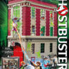 PLAYMOBIL Ghostbusters Firehouse