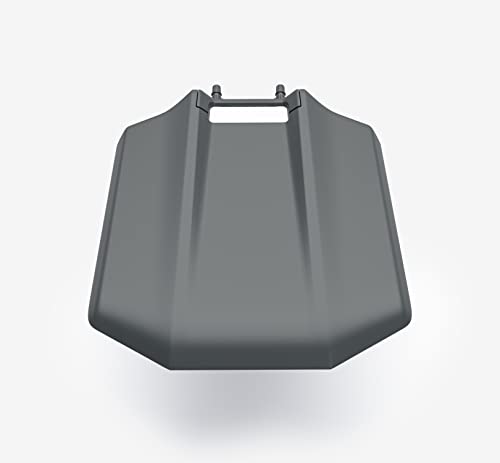 ef4a3dbb63744b67aaa83f8b9ee2647c Mammotion Garage for LUBA Series Robotic Lawn Mowers, Fits for LUBA AWD 5000