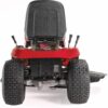 Hydrostatic 42-Inch 547cc Lawn Riding Mower